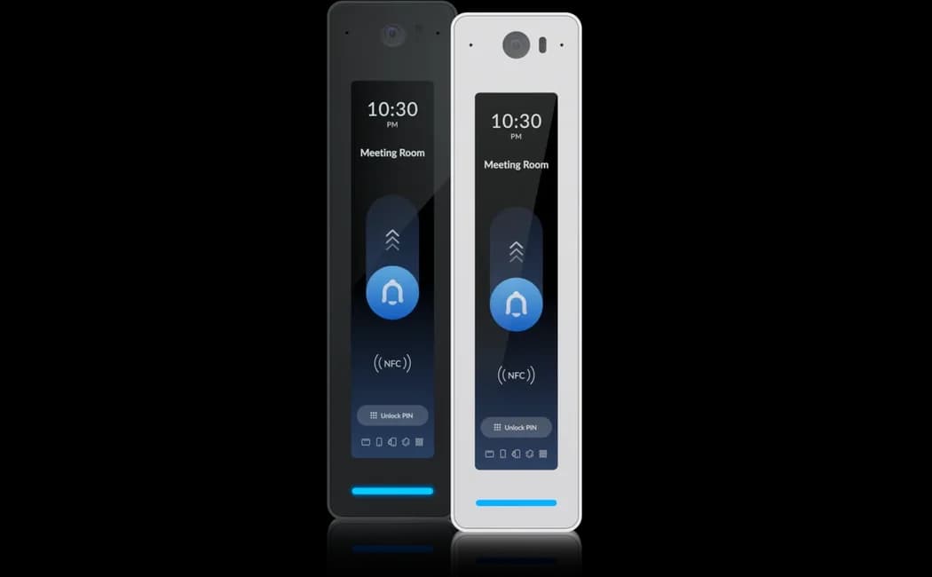 UniFi G3 Reader Pro