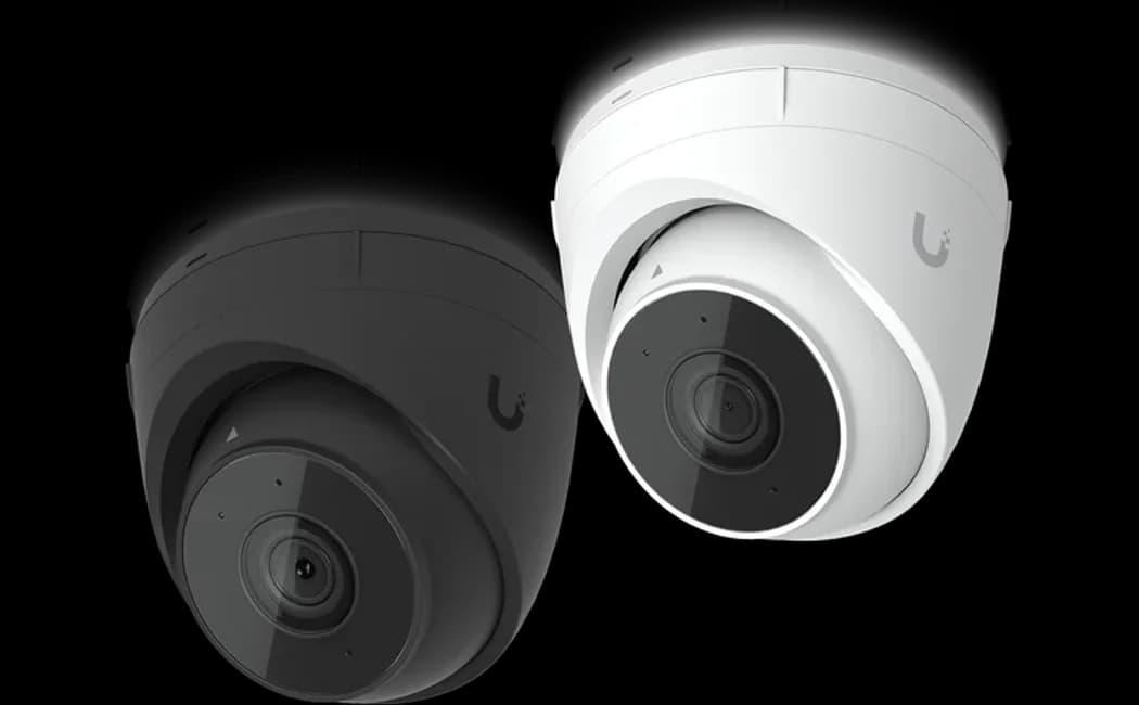 UniFi G5 Turret Ultra camera
